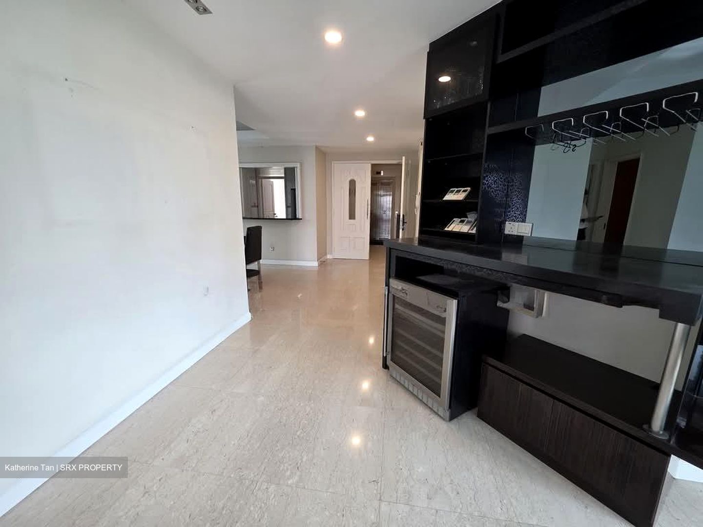Holt Residences (D10), Apartment #600950081